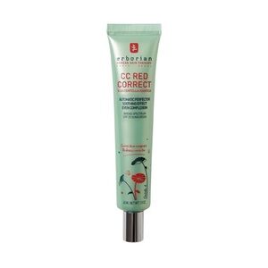 *NEW* Erborian CC Red Correct Green Cream